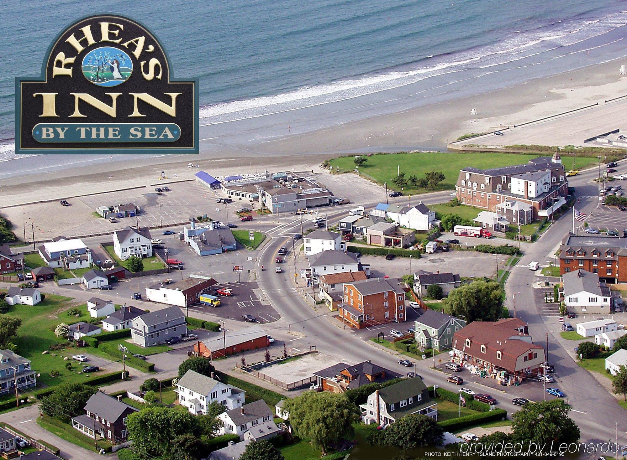 Rhea'S Inn By The Sea Middletown Facilities photo